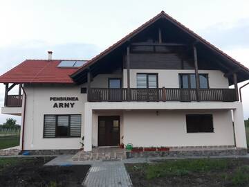 Фотографии Гостевой дом Pensiunea Agroturistica Arny г. Acîş (Румыния) №2 Фото Гостевой дом Pensiunea Agroturistica Arny г. Acîş 2